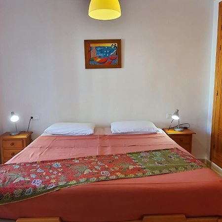 Luxurious Carabeo 2000 1.3 Apartment เนร์คา ภายนอก รูปภาพ