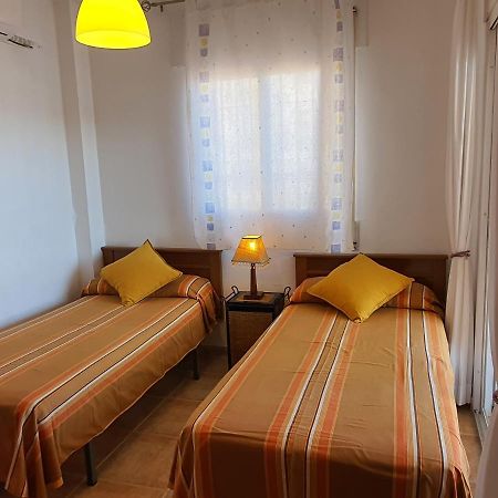 Luxurious Carabeo 2000 1.3 Apartment เนร์คา ภายนอก รูปภาพ