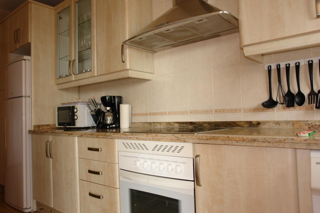 Luxurious Carabeo 2000 1.3 Apartment เนร์คา ภายนอก รูปภาพ