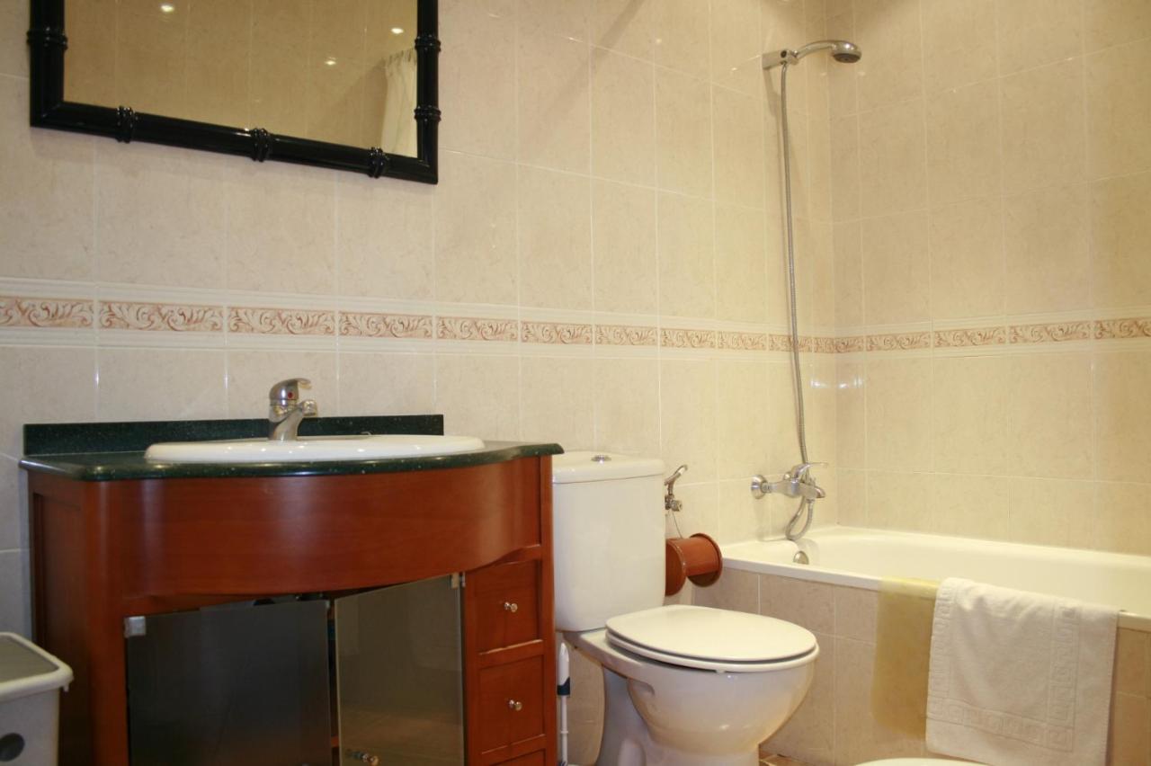 Luxurious Carabeo 2000 1.3 Apartment เนร์คา ภายนอก รูปภาพ