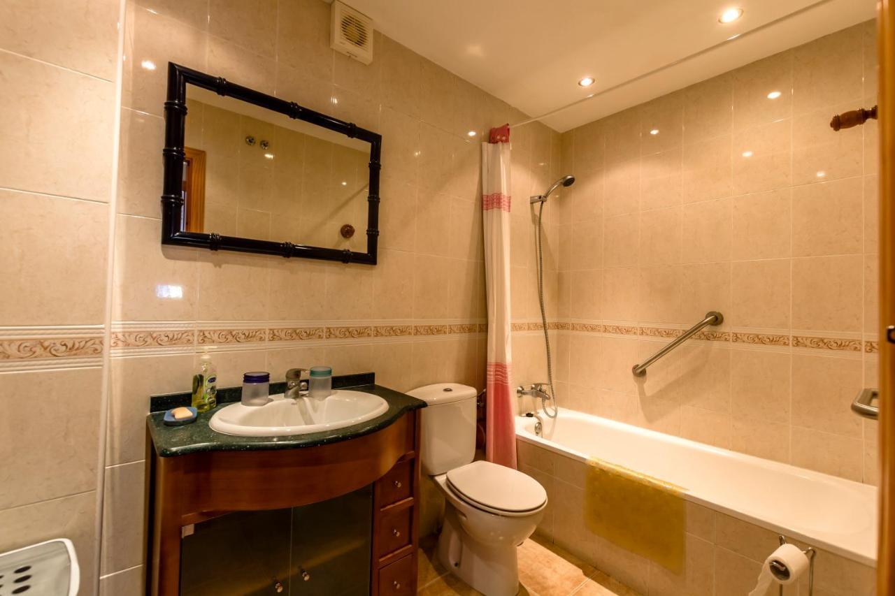 Luxurious Carabeo 2000 1.3 Apartment เนร์คา ภายนอก รูปภาพ